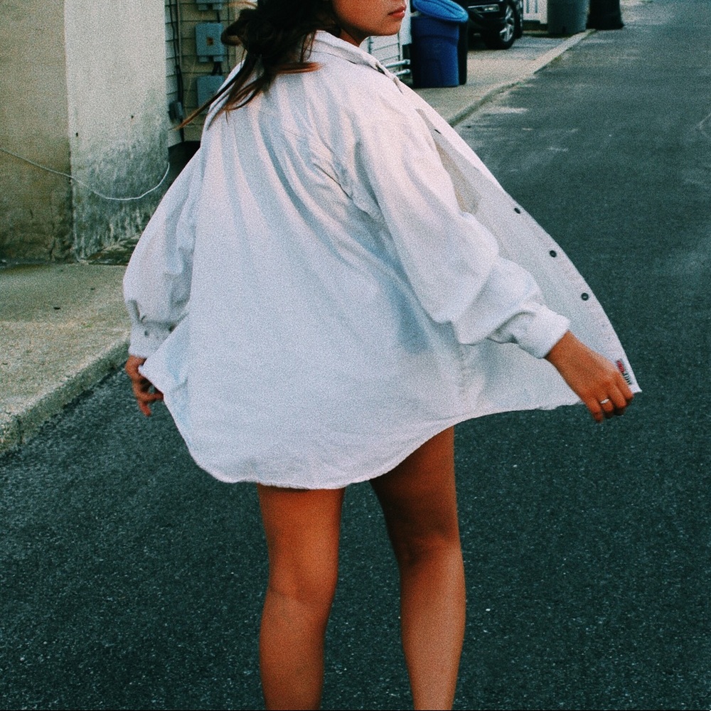 LEVI’S // L